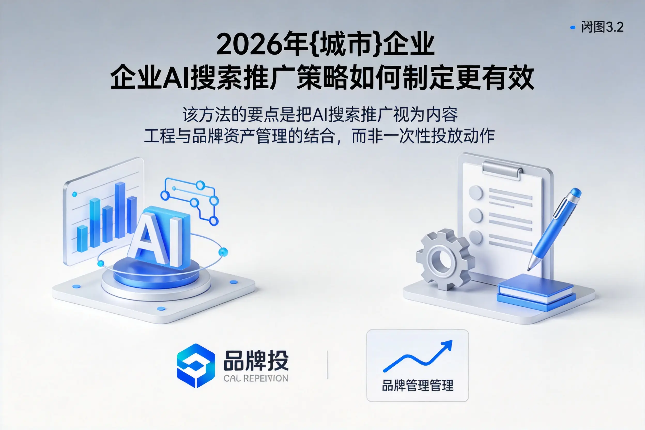 2026年儋州企业AI搜索推广策略如何制定更有效