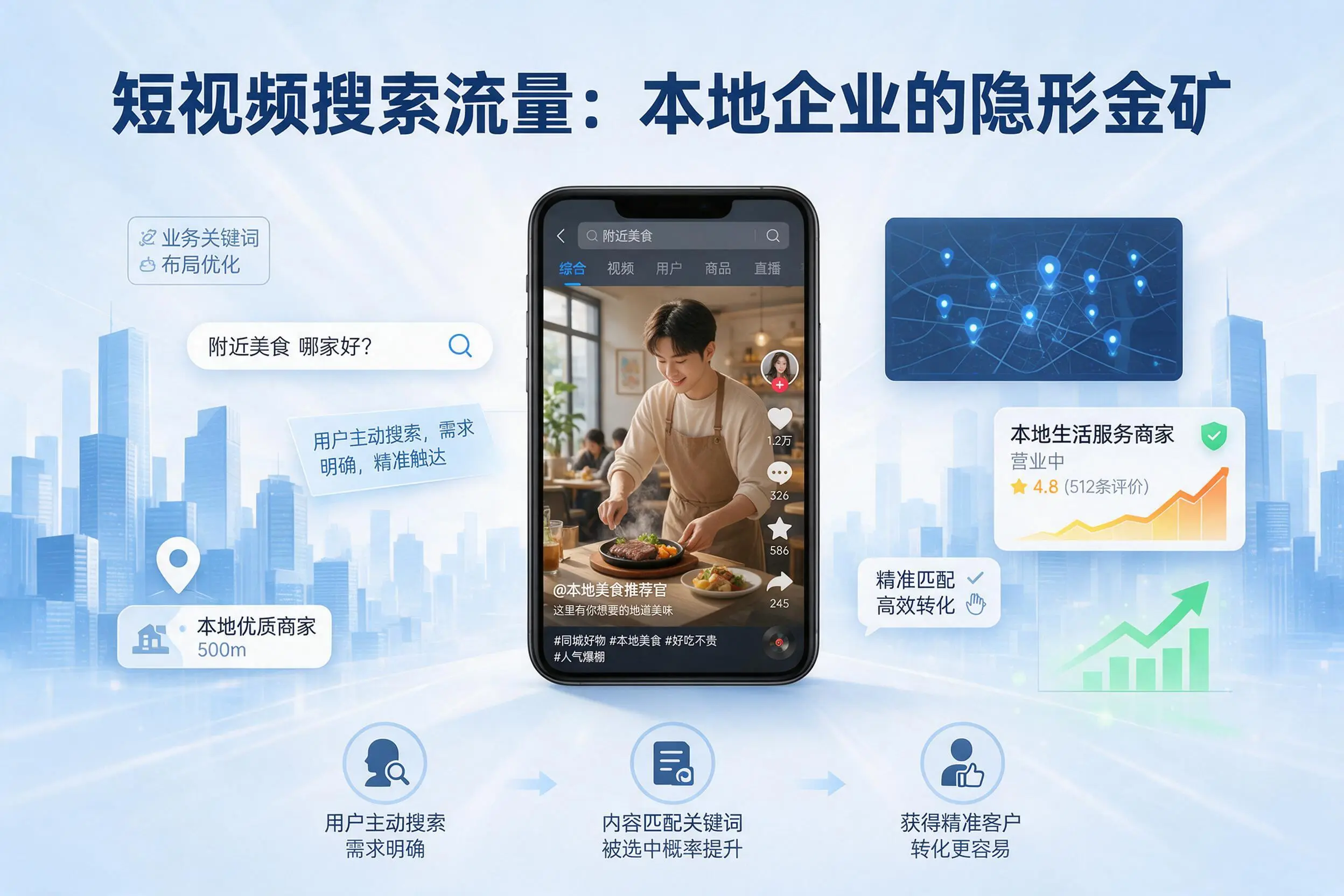 儋州企业为何要做短视频代运营？流量逻辑与转化路径解析